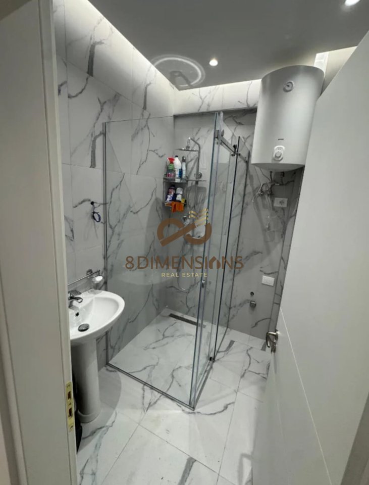 Apartment 2+1 for rent in Astir at Urban Gate