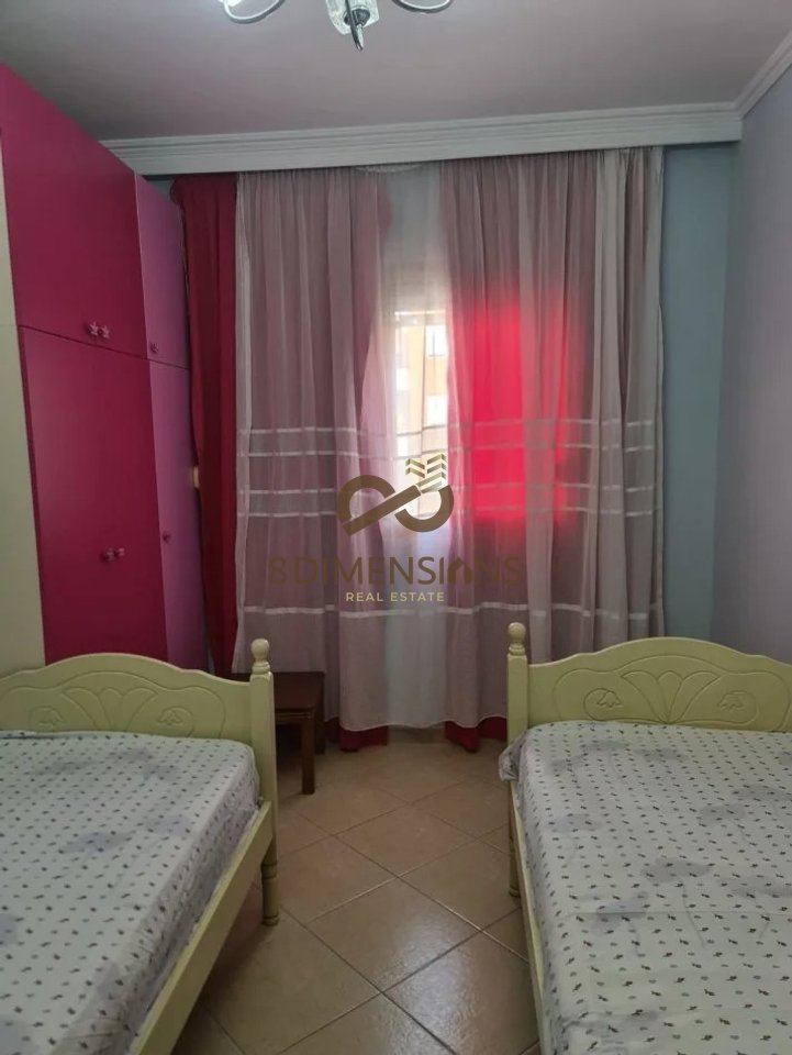 Okazzion! Apartment 2+1 for rent in Astir, near Diambe supermarket in Tirana (D8242A-151)
