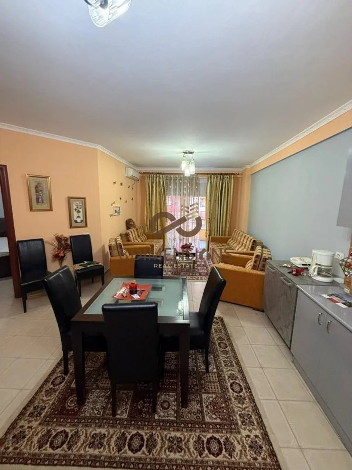 Apartment 1+1 for rent in Astir, near Bar Artist in Tirana (ID D8241A-151)