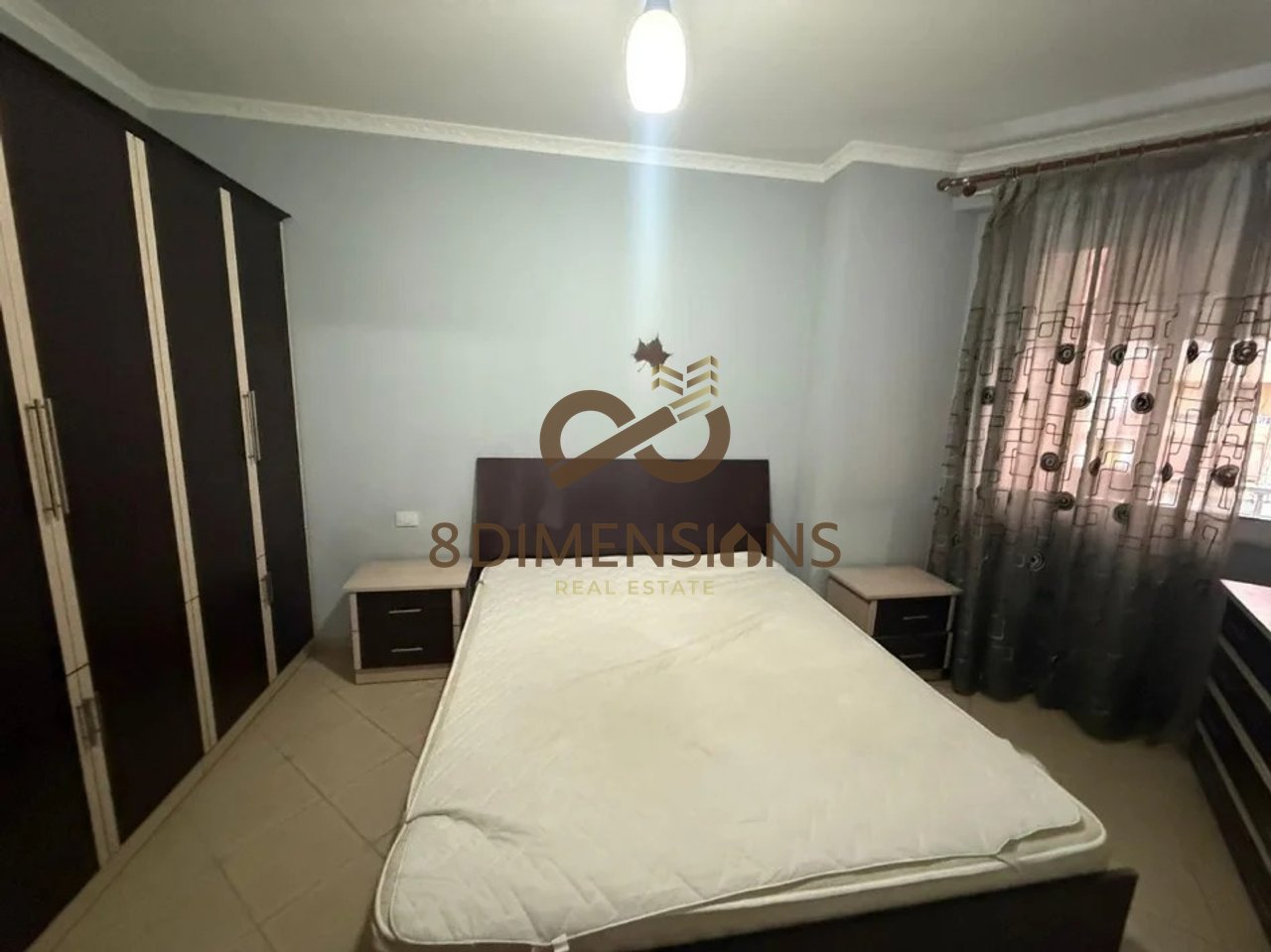 Apartment 1+1 for rent in Astir, near Bar Artist in Tirana (ID D8241A-151)