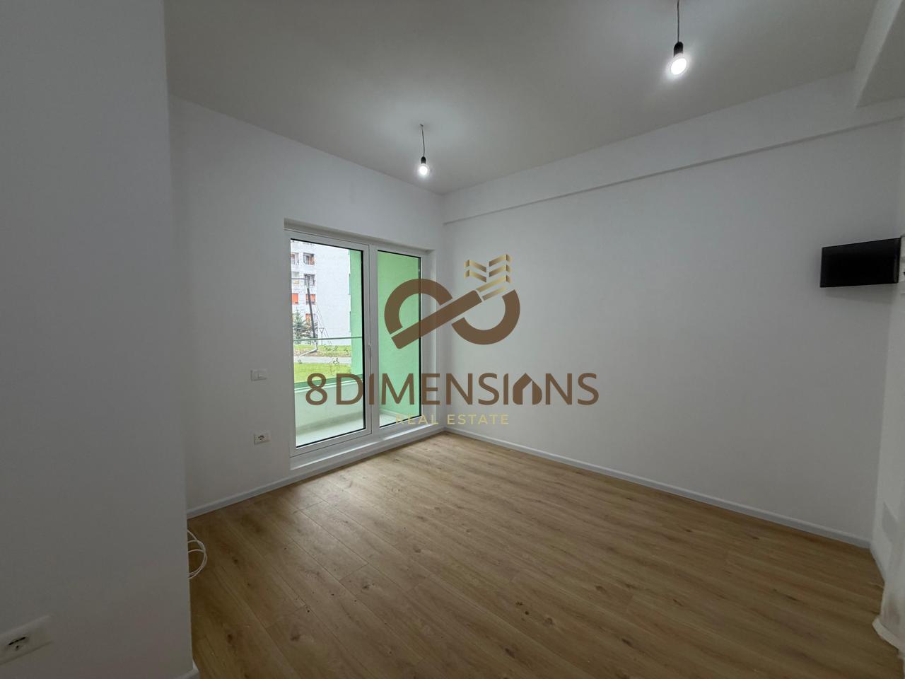 1+1 APARTMENT FOR RENT IN ALI DEMI NEAR KADIU RESIDENCE