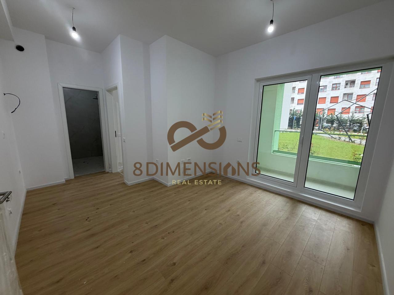1+1 APARTMENT FOR RENT IN ALI DEMI NEAR KADIU RESIDENCE