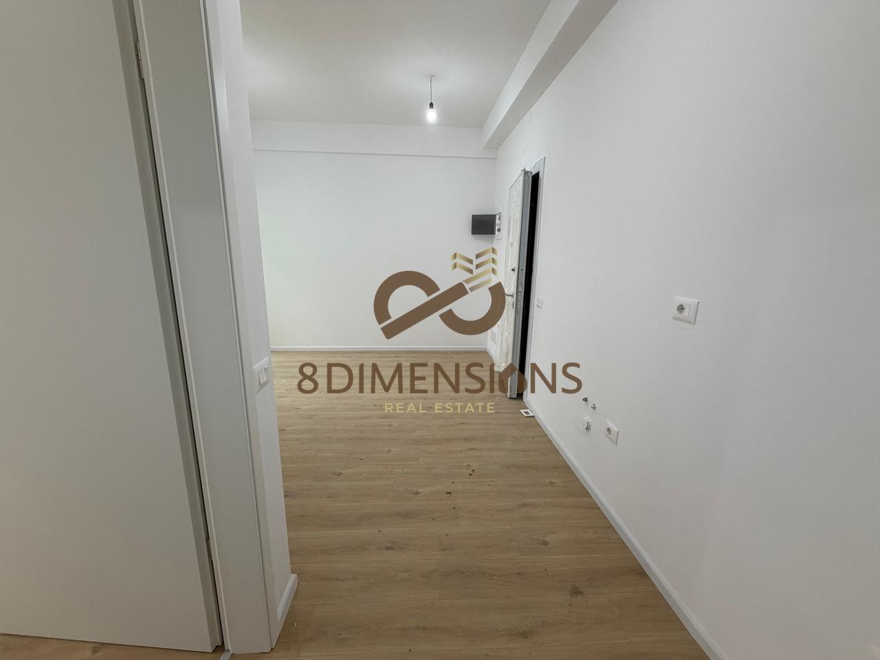 1+1 APARTMENT FOR RENT IN ALI DEMI NEAR KADIU RESIDENCE