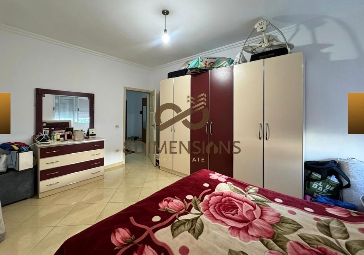 2+1 Apartment for rent in Fresk - near Administrative Unit No. 12