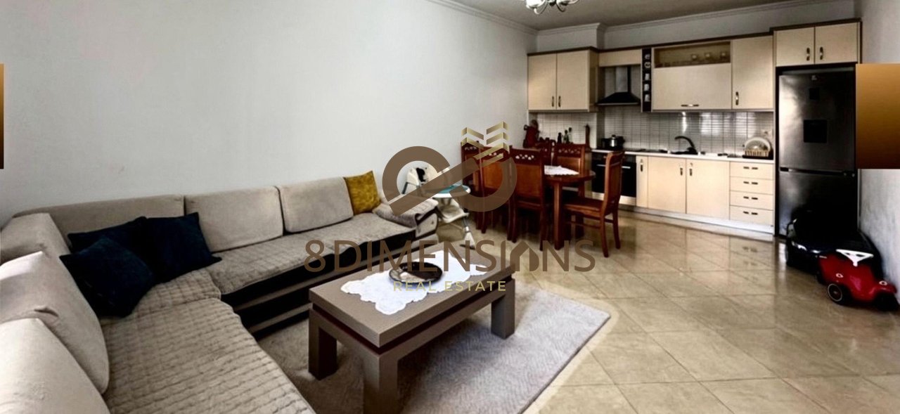2+1 Apartment for rent in Fresk - near Administrative Unit No. 12