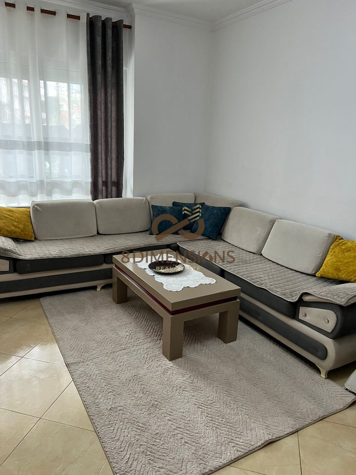 2+1 Apartment for rent in Fresk - near Administrative Unit No. 12