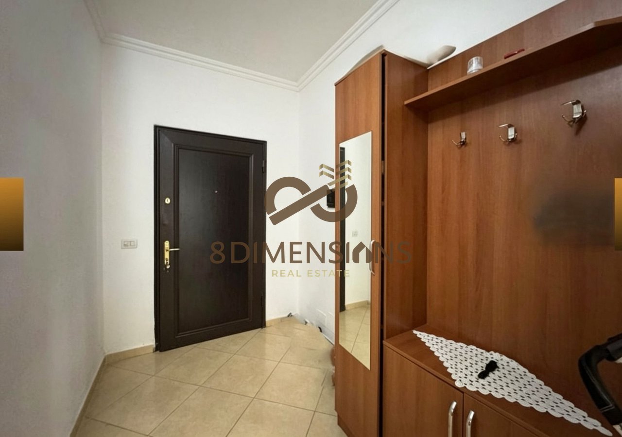 2+1 Apartment for rent in Fresk - near Administrative Unit No. 12