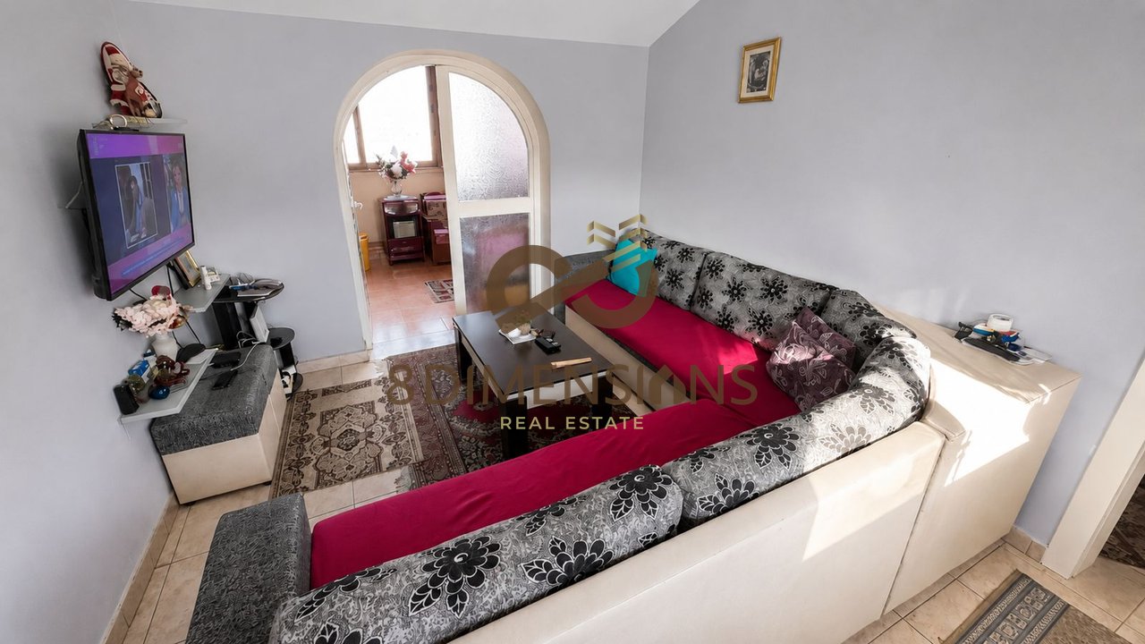 GREAT DEAL!! - AT ALI DEM (EXCLUSIVE)