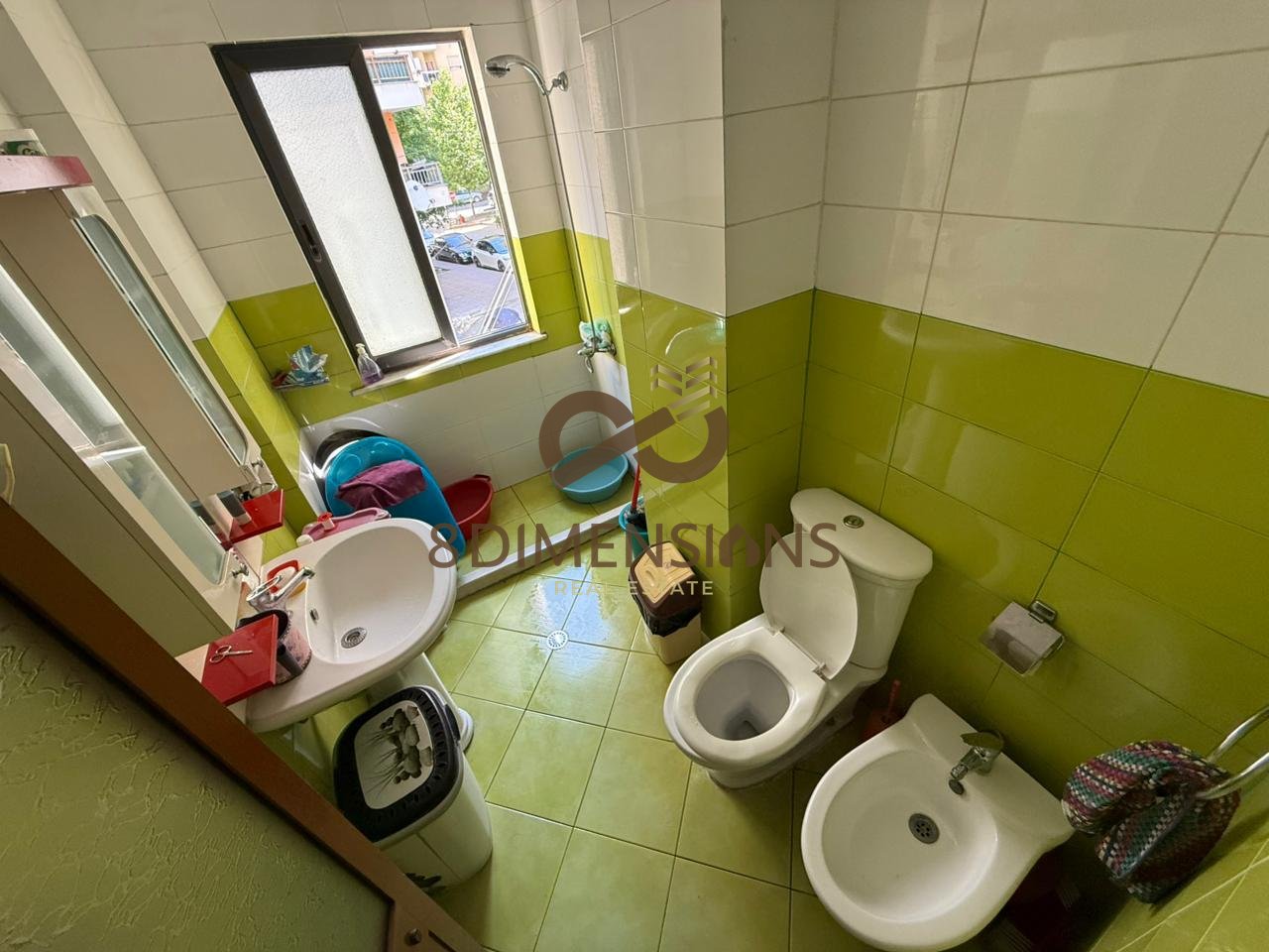 URGENT SALE AT A SPECIAL PRICE!!! 2+1 APARTMENT IN YZBERISHT NEAR NELA 6 (D8142A-97)