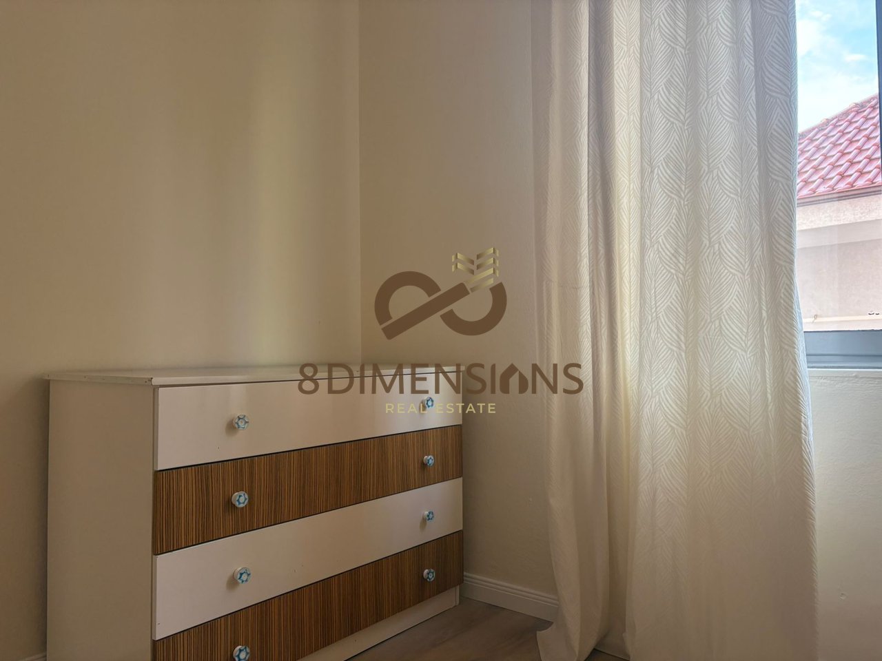 Affittasi appartamento 2+1 in via Elbasanit D8242A-154