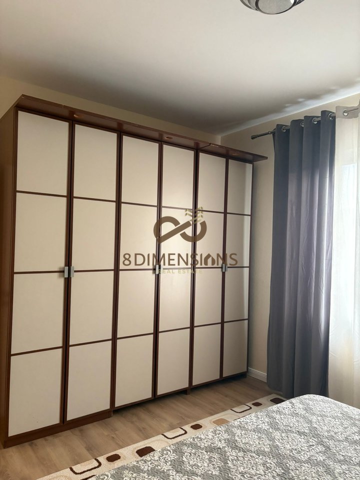 Affittasi appartamento 2+1 in via Elbasanit D8242A-154