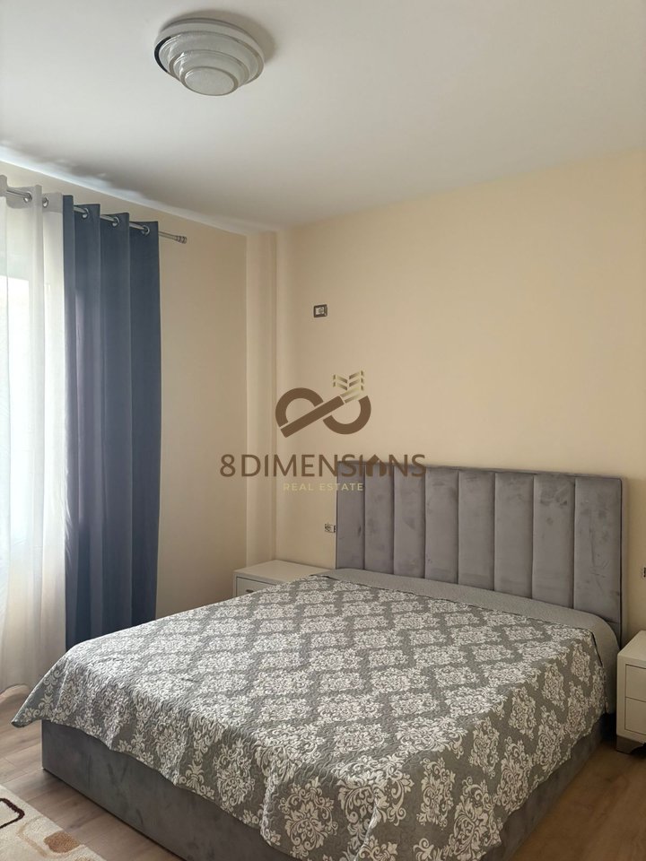 Affittasi appartamento 2+1 in via Elbasanit D8242A-154