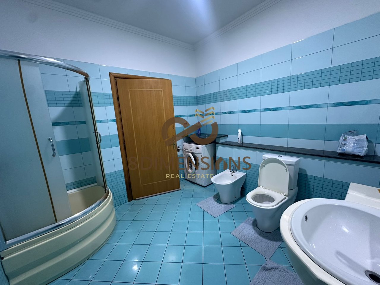 2+1 Apartment for rent - Myslym Keta Street, Kinostudio