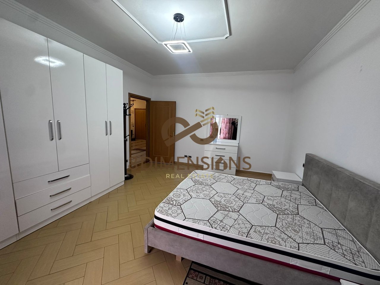 2+1 Apartment for rent - Myslym Keta Street, Kinostudio