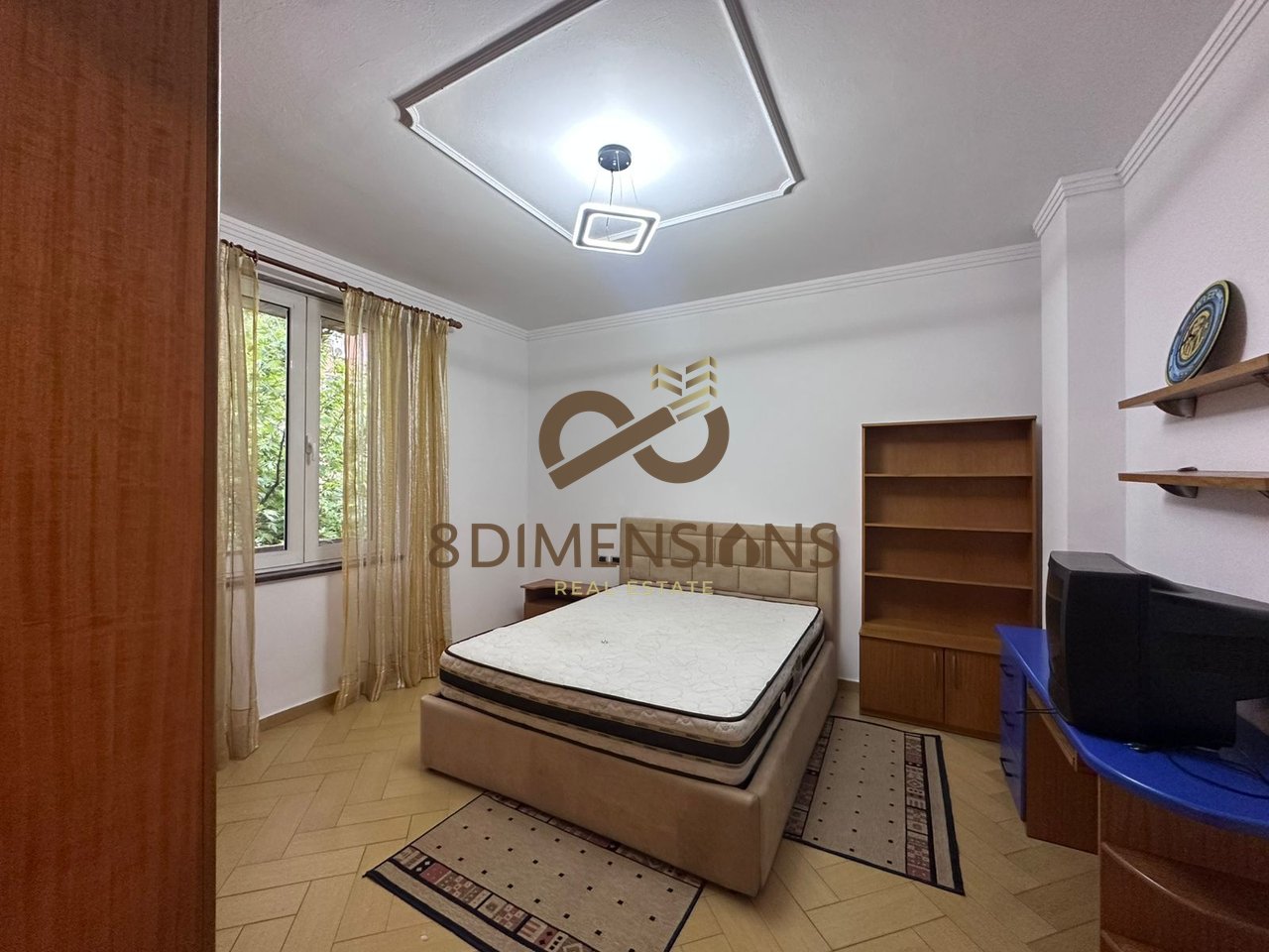 2+1 Apartment for rent - Myslym Keta Street, Kinostudio