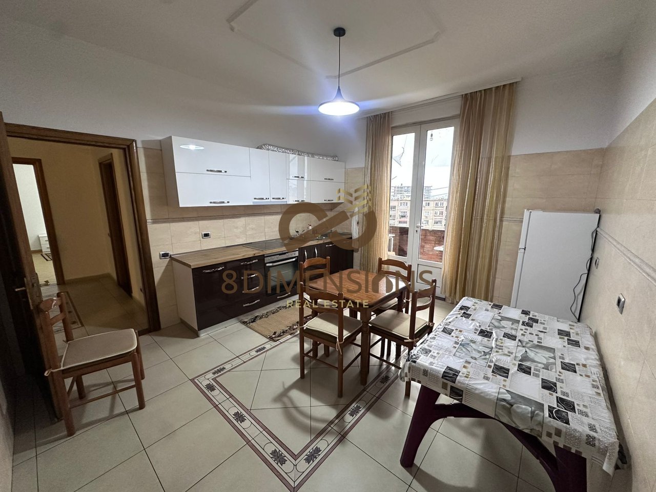 2+1 Apartment for rent - Myslym Keta Street, Kinostudio