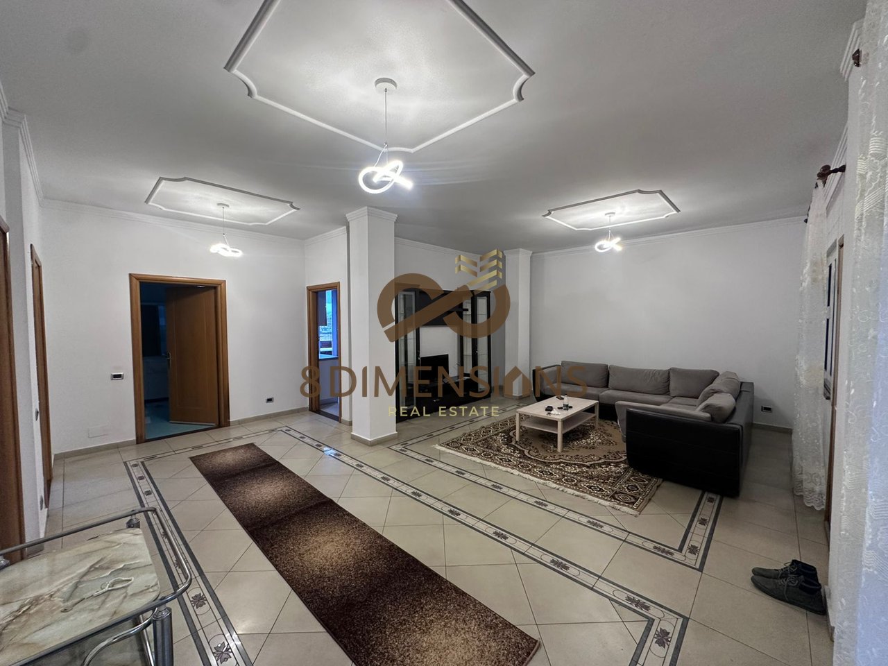 2+1 Apartment for rent - Myslym Keta Street, Kinostudio
