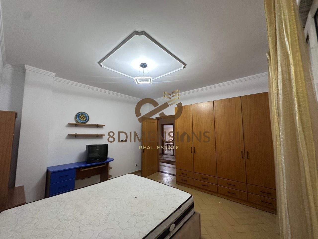 2+1 Apartment for rent - Myslym Keta Street, Kinostudio