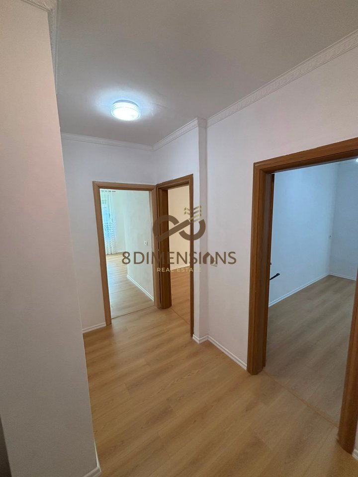 SHITET APARTAMENT 2+1 NE FRESK PRANE ANA MARKET (D8142A-98)