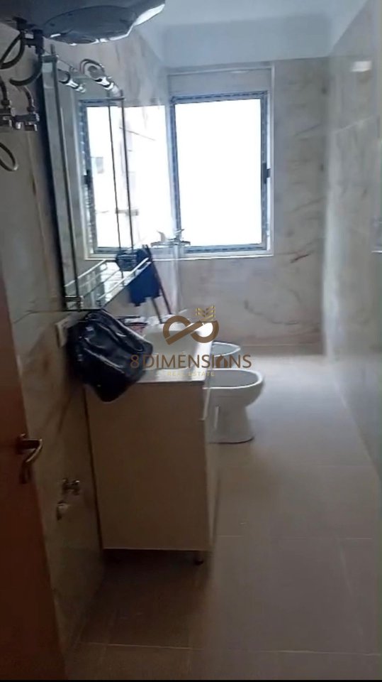 SHITET APARTAMENT 2+1 NE FRESK PRANE ANA MARKET (D8142A-98)