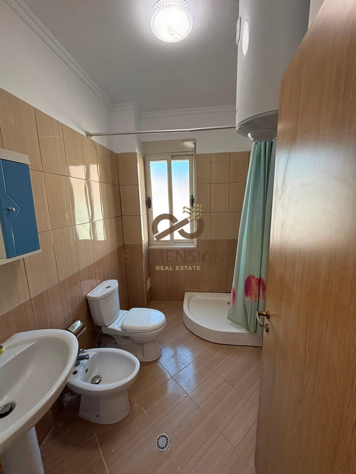 APARTMENT 2+1 FOR SALE IN FRESK NEAR ANA MARKET (D8142A-99)
