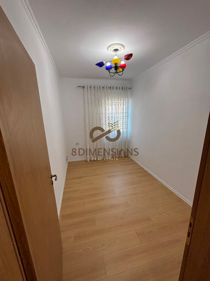 APARTMENT 2+1 FOR SALE IN FRESK NEAR ANA MARKET (D8142A-99)