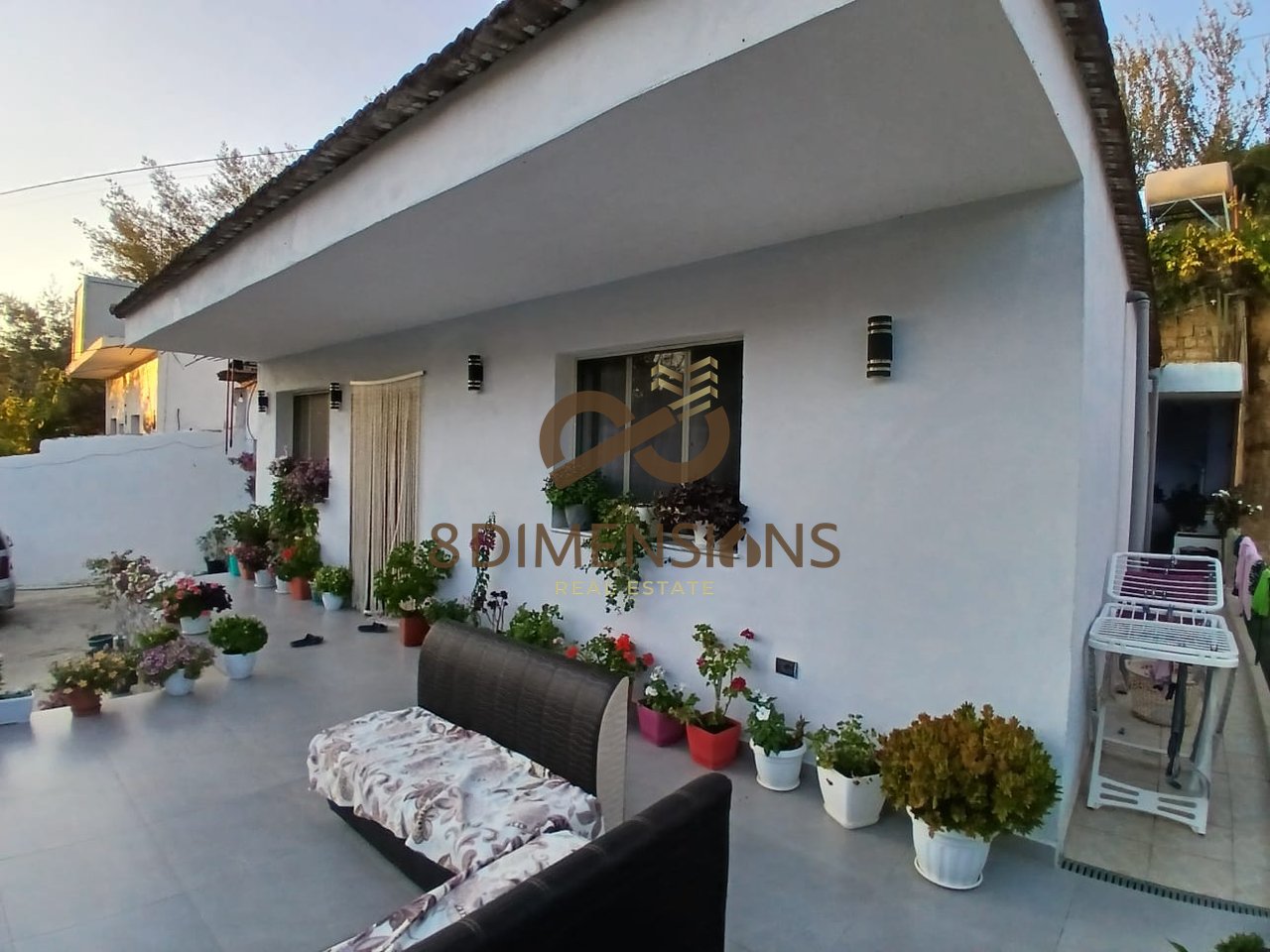 Private house for sale in Shkoze