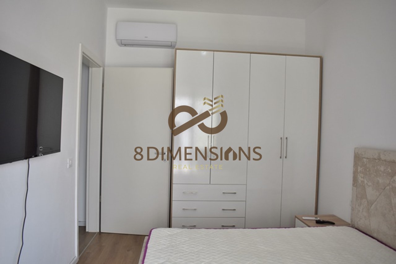 1+1 Apartment for rent in Ali Dem, near Kaimi Complex