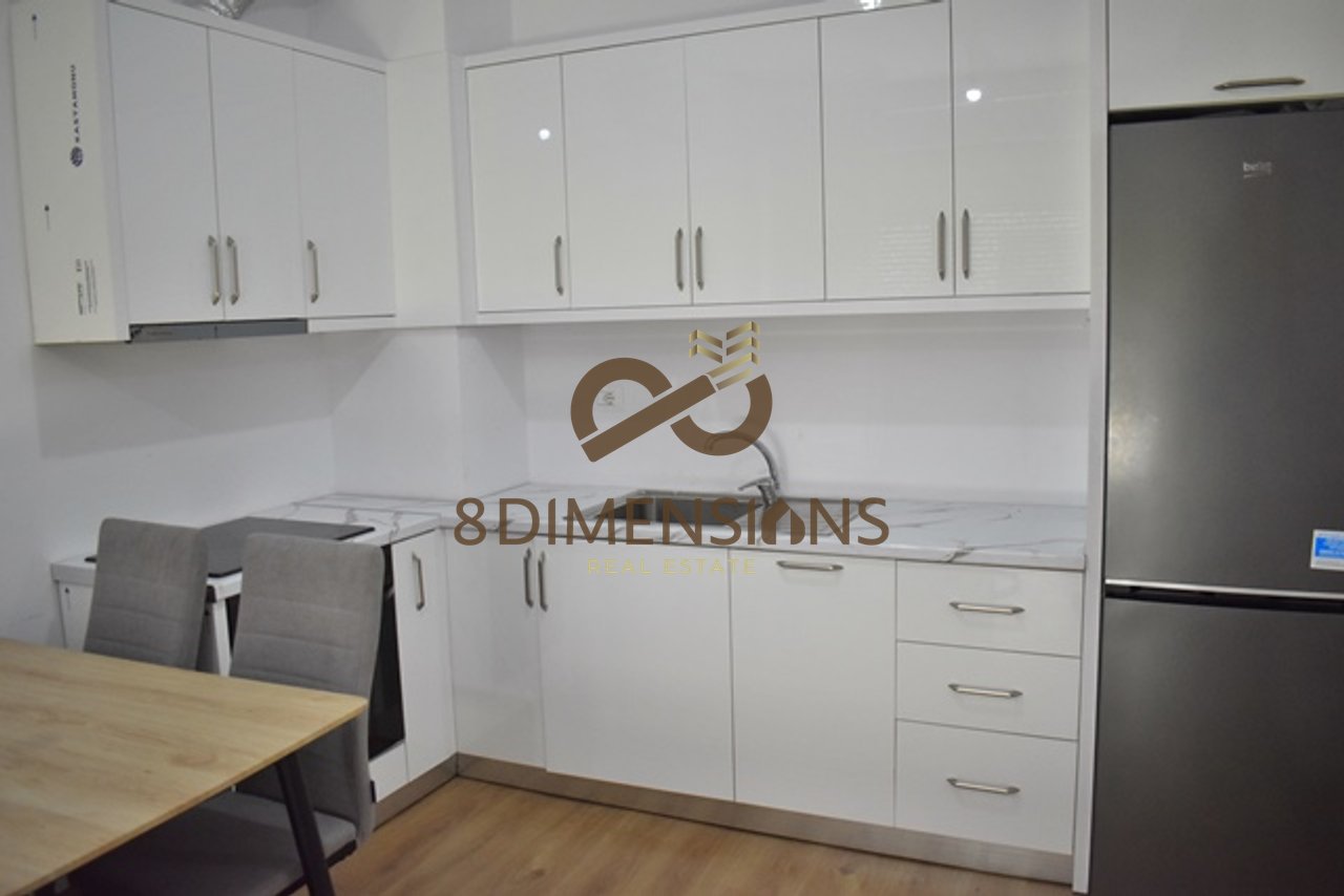 1+1 Apartment for rent in Ali Dem, near Kaimi Complex
