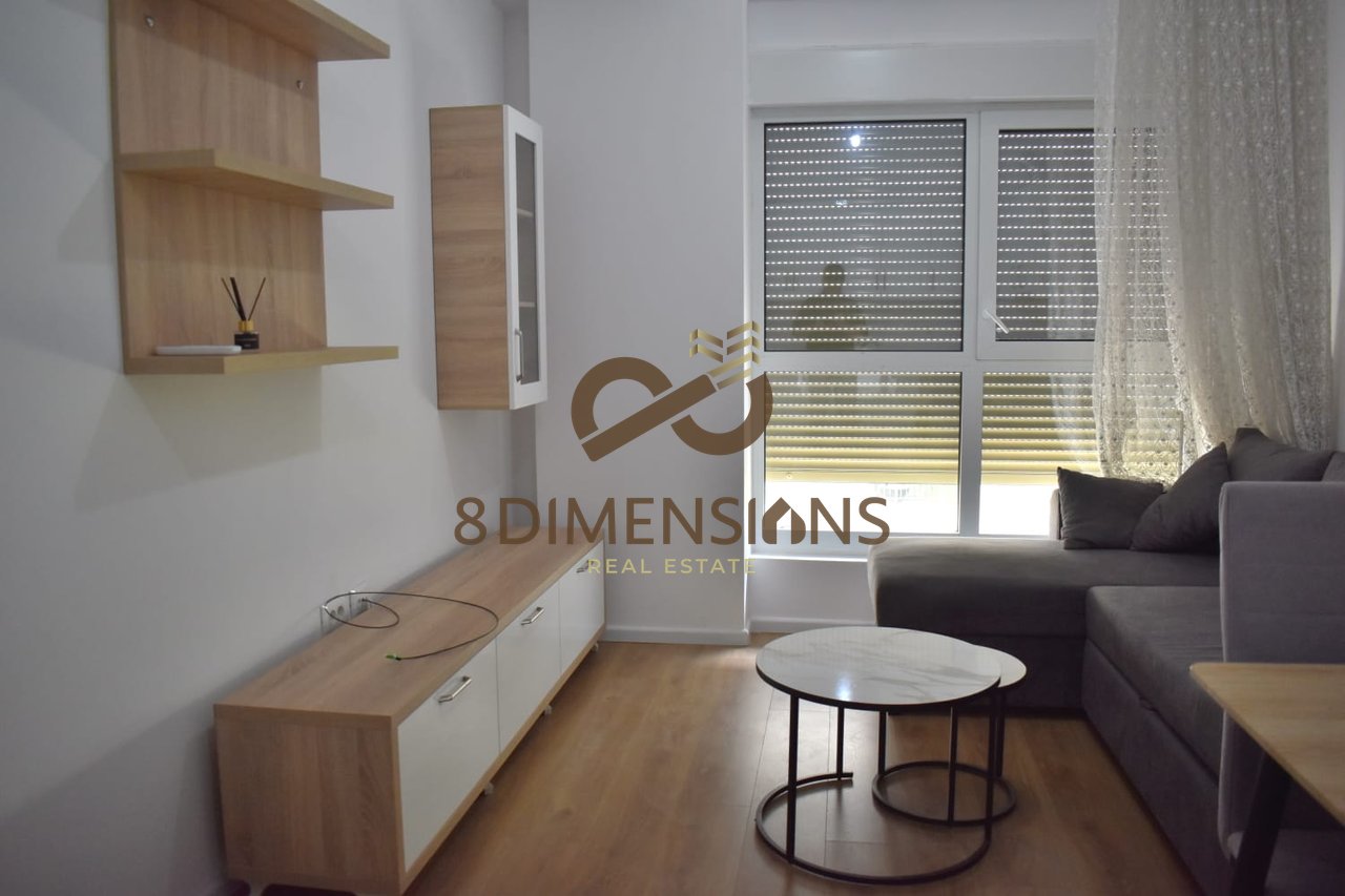1+1 Apartment for rent in Ali Dem, near Kaimi Complex