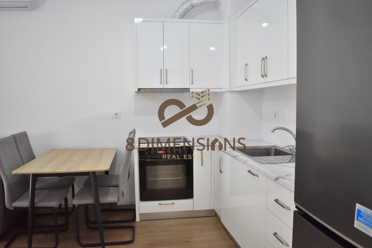 1+1 Apartment for rent in Ali Dem, near Kaimi Complex