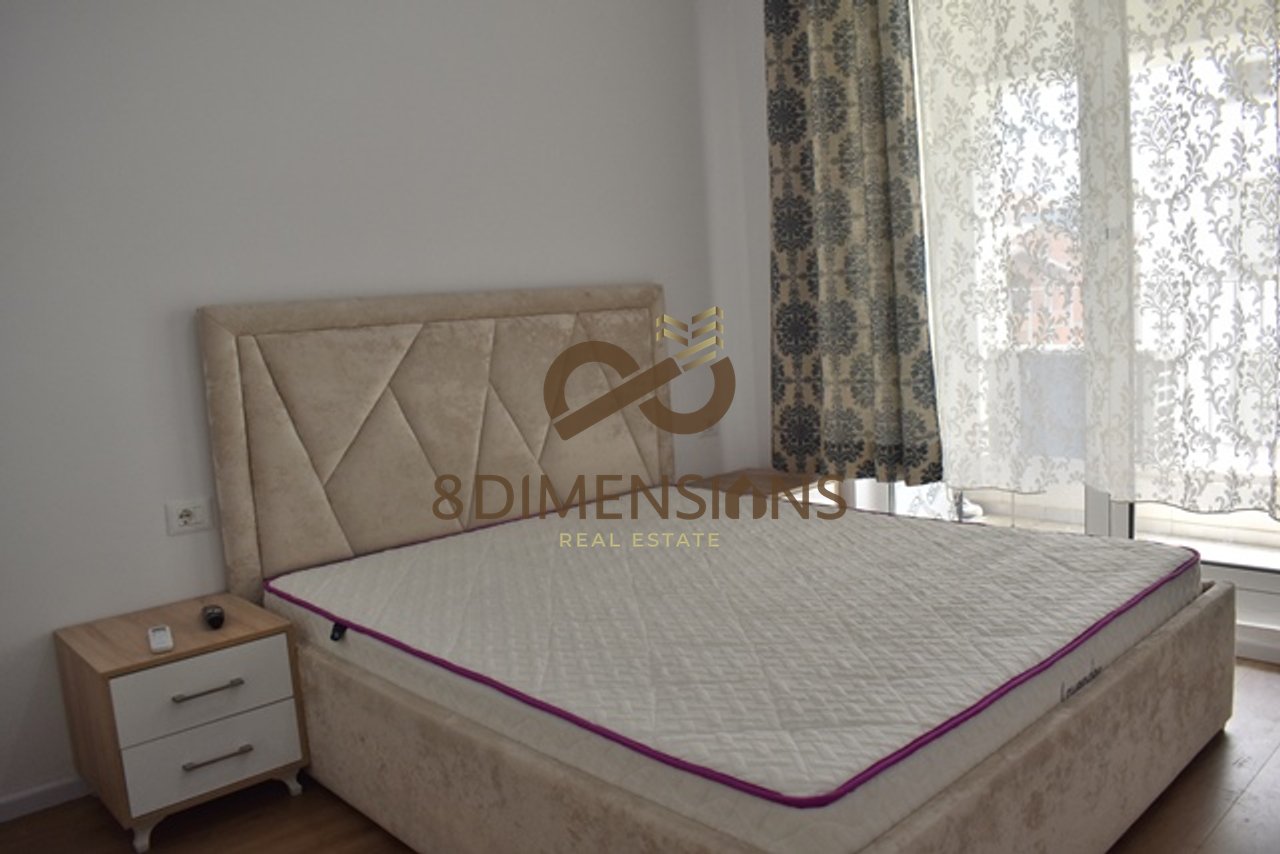 1+1 Apartment for rent in Ali Dem, near Kaimi Complex