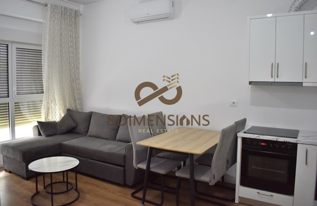 1+1 Apartment for rent in Ali Dem, near Kaimi Complex