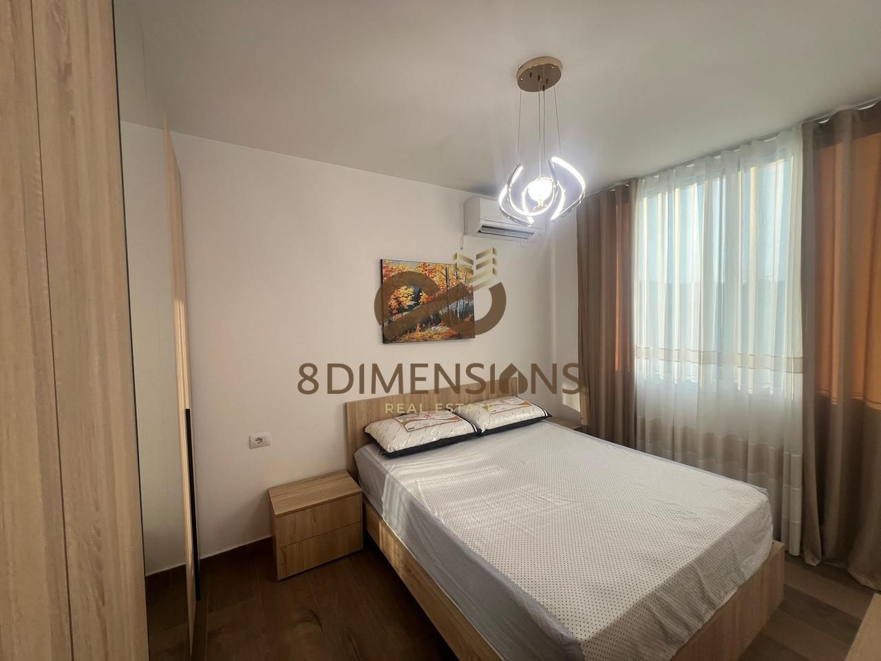 Jepet me qera Garsoniere prane shkolles Deshmoret e Lirise  (D821A-11)