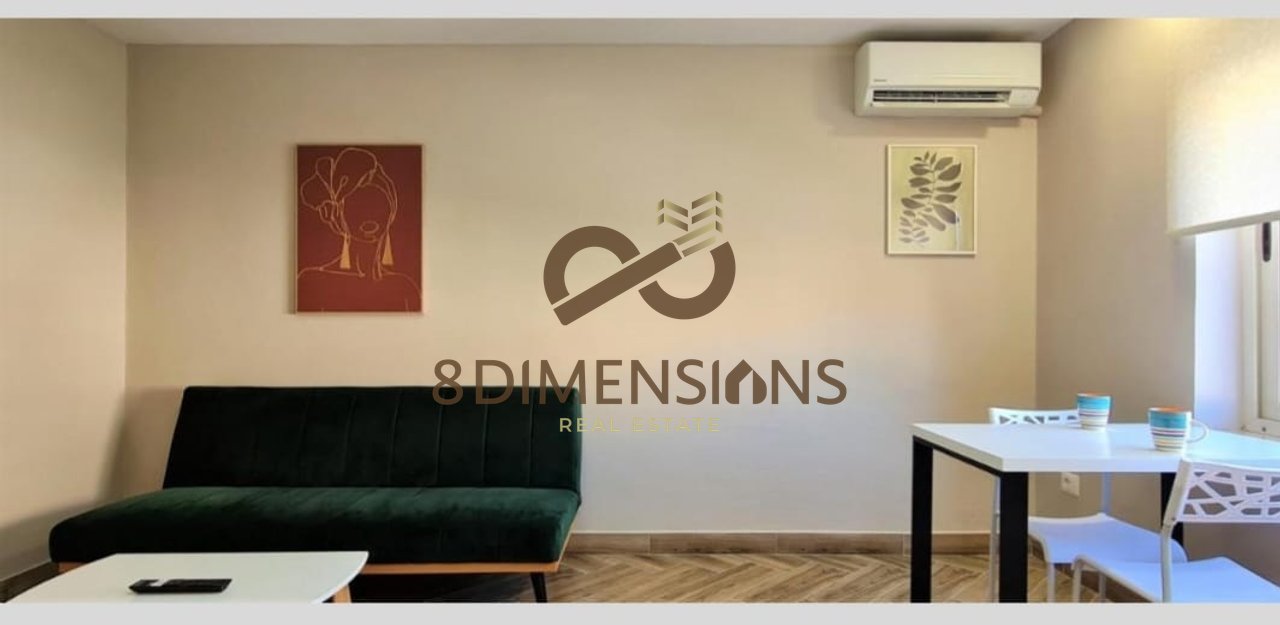SHITET APARTAMENT PRANE KRYQEZIMIT TE 21 DHJETORIT  (D8141Z-19)