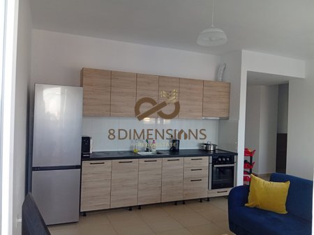Shitet apartament 2+1+2+Verande ne Kombinat - MUNDESI NDARJE/INVESTIMI  D8142A-107