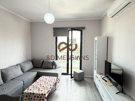2+1 apartment for rent in the Don Bosko area