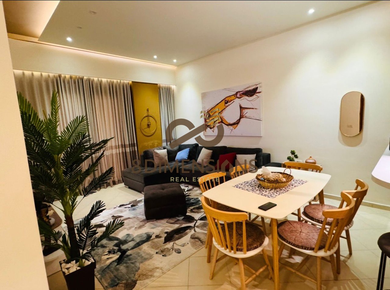 Apartment komod 1+1 for rent - Kodra e Diellit