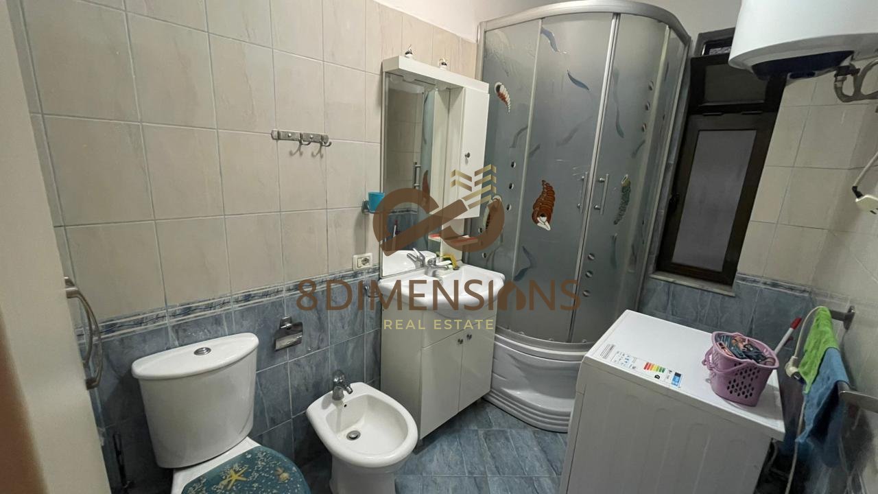 Jepet apartament me qera 2+1 tek rrethi i Astirit D8242A-156