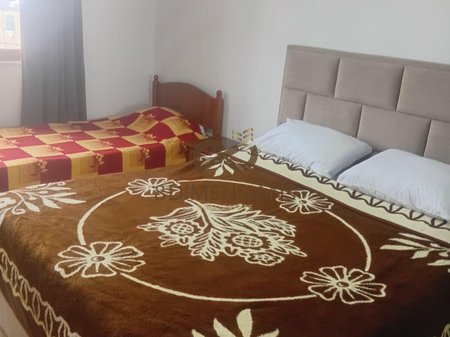 Apartment 1+1 for rent near Ura Street  45,000 LEK