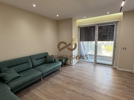 Apartment 1+1 for rent near SPAK - Jordan Misja street D8241A-304