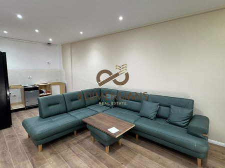 New 2+1 apartment for rent near SPAK - Jordan Misja D8242A-302