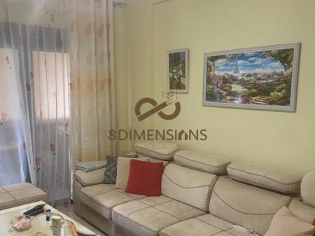 Affittasi appartamento 2+1+2 ad Astir, vicino a Ozone 55.000 LEK