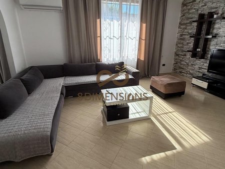 Apartament 2+1 me qera ne Vasil Shanto (ID D8242Z-35)