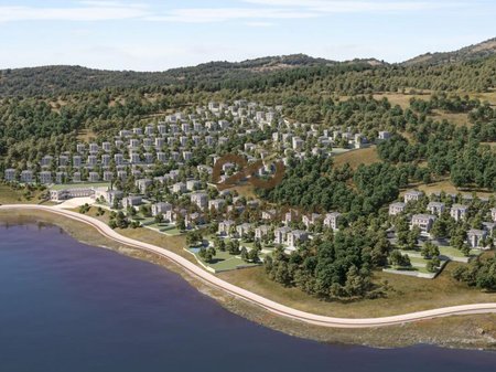 SHITET TOKE ME HIPOTEK MBRAPA 'ROLLING HILLS' - LIQENI I FARKES D817Z-18