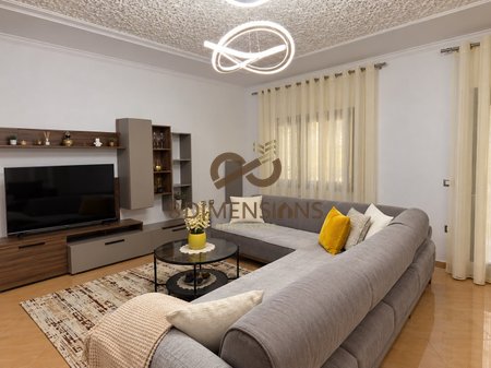 2+1 apartment for rent in Don Bosko (D8242A-29)