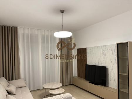 Apartament me qera 2+1 ne Rrugen e Dibres(D8242A-310)