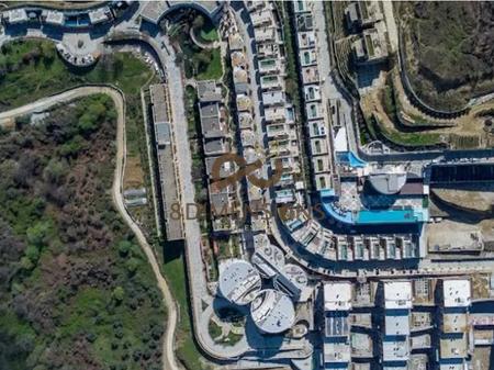 Vendesi Appartamento 1+1 nella Residenza “Kodra e Diellit”(D8141A-148)
