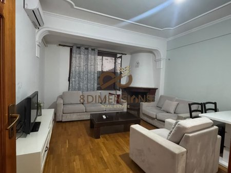 Apartment 2+1 for rent, opposite American 3 D8242A-311