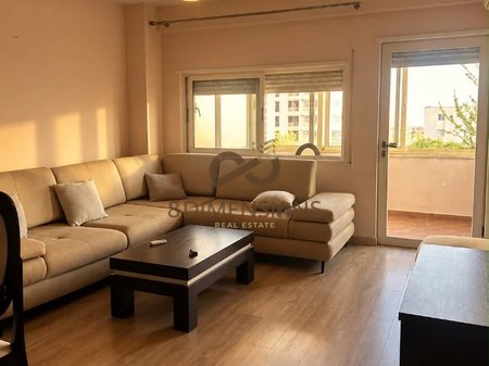 Apartment 1+1 On Idriz Dollaku street     D8241A-308